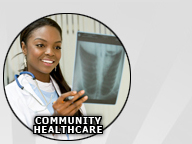 Community Healthcare